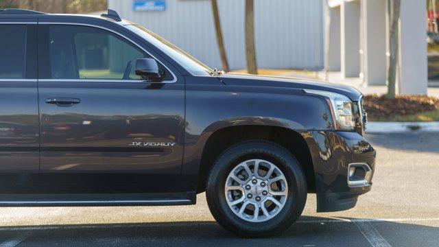 used 2018 GMC Yukon XL car, priced at $27,988