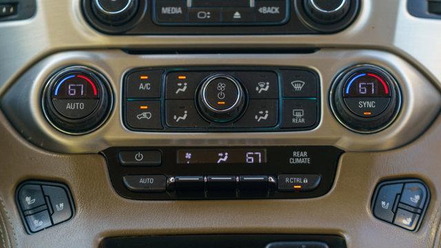 used 2018 GMC Yukon XL car, priced at $27,988