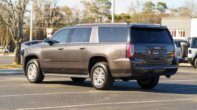 used 2018 GMC Yukon XL car, priced at $27,988