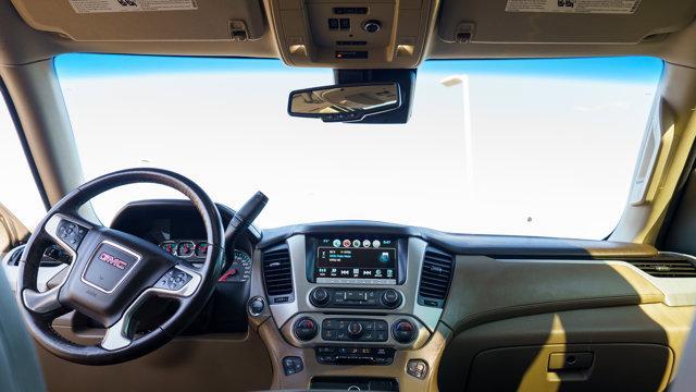 used 2018 GMC Yukon XL car, priced at $27,988