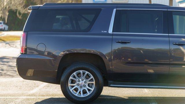 used 2018 GMC Yukon XL car, priced at $27,988