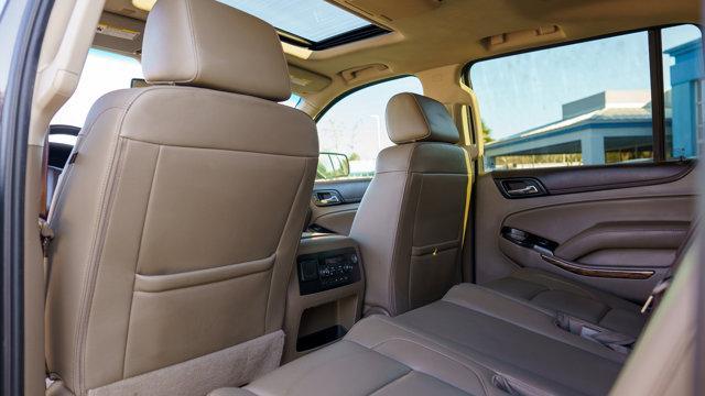 used 2018 GMC Yukon XL car, priced at $27,988