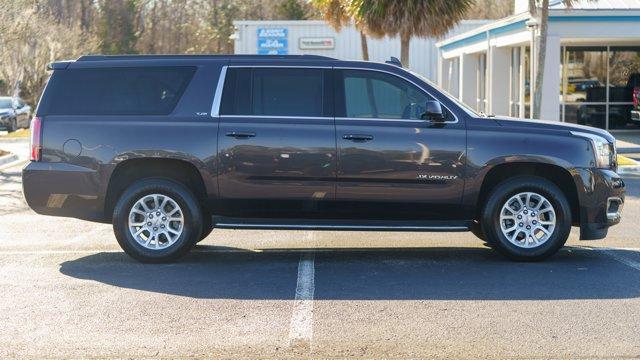used 2018 GMC Yukon XL car, priced at $27,988