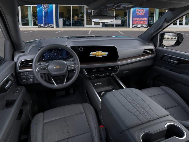 new 2026 Chevrolet Tahoe car, priced at $88,699