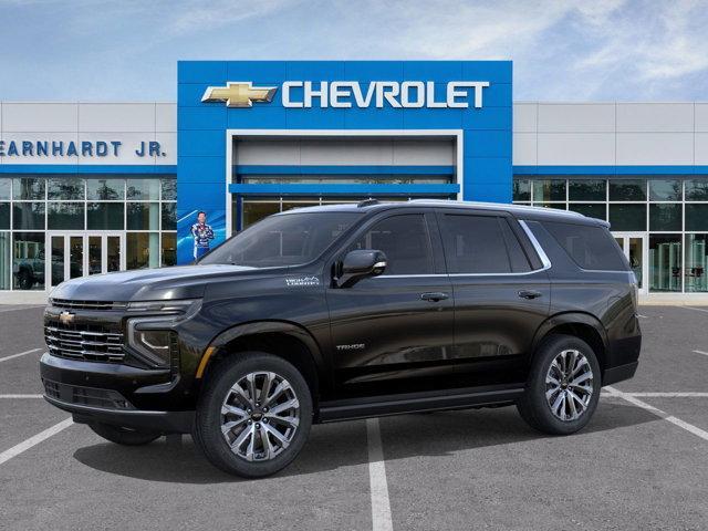 new 2026 Chevrolet Tahoe car, priced at $88,699