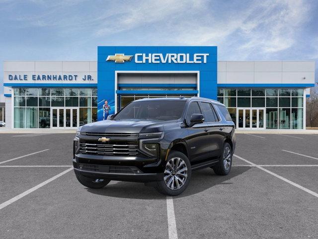 new 2026 Chevrolet Tahoe car, priced at $88,699