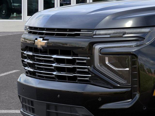 new 2026 Chevrolet Tahoe car, priced at $88,699