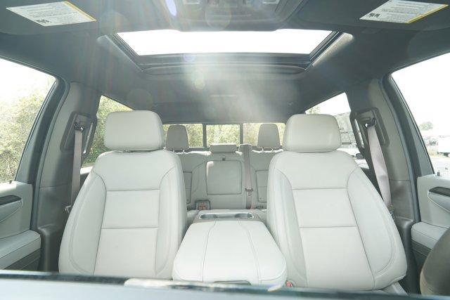 new 2026 Chevrolet Silverado 1500 car, priced at $70,834