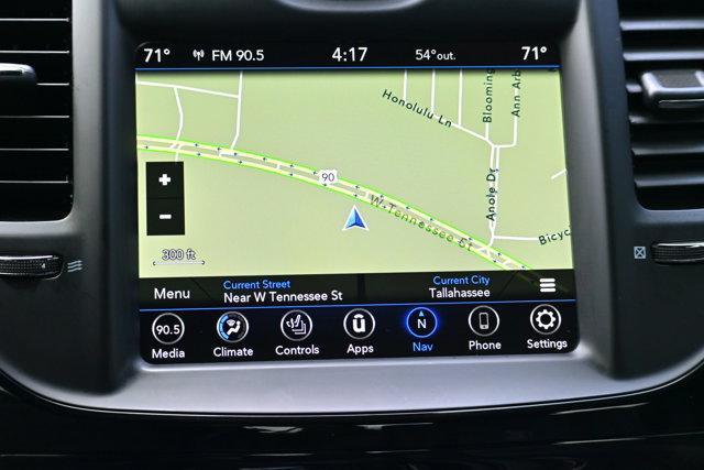 used 2022 Chrysler 300 car, priced at $34,988