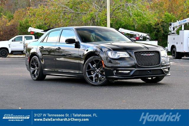 used 2022 Chrysler 300 car, priced at $34,988