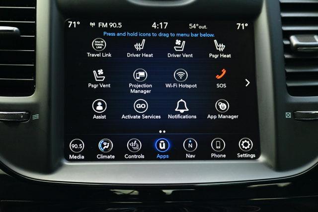 used 2022 Chrysler 300 car, priced at $34,988