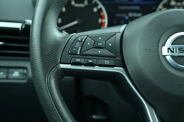 used 2022 Nissan Altima car, priced at $19,988