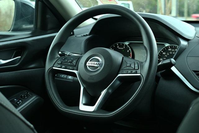 used 2022 Nissan Altima car, priced at $19,988