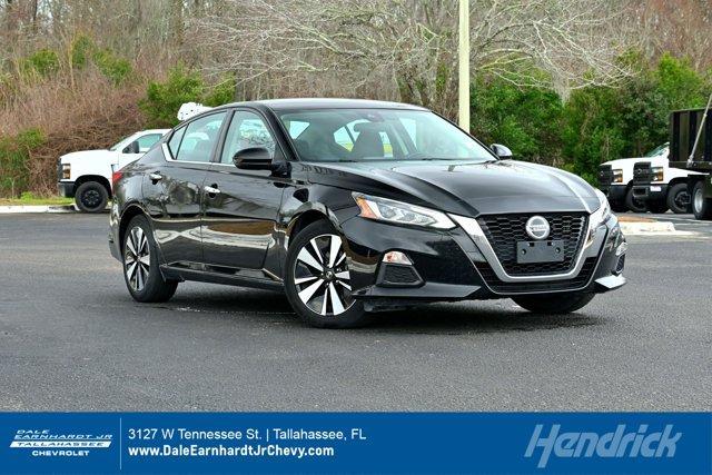used 2022 Nissan Altima car, priced at $19,988