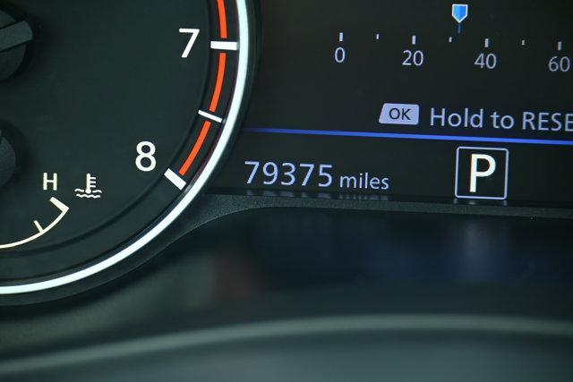 used 2022 Nissan Altima car, priced at $19,988