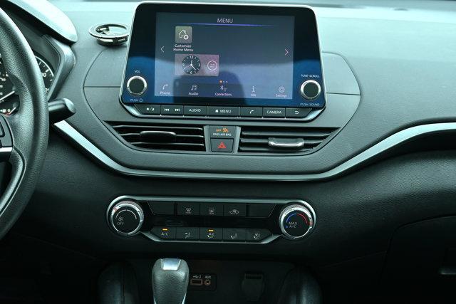 used 2022 Nissan Altima car, priced at $19,988