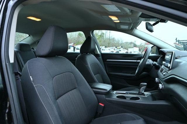 used 2022 Nissan Altima car, priced at $19,988