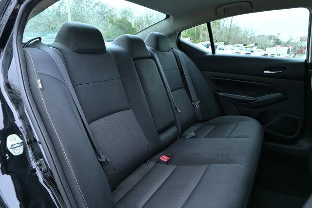 used 2022 Nissan Altima car, priced at $19,988