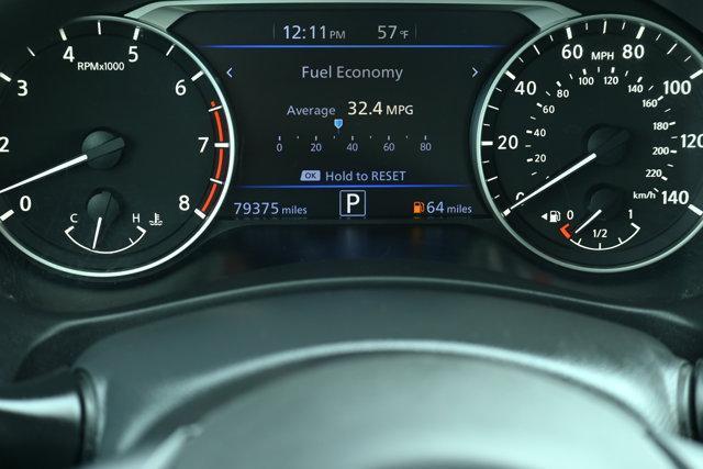 used 2022 Nissan Altima car, priced at $19,988