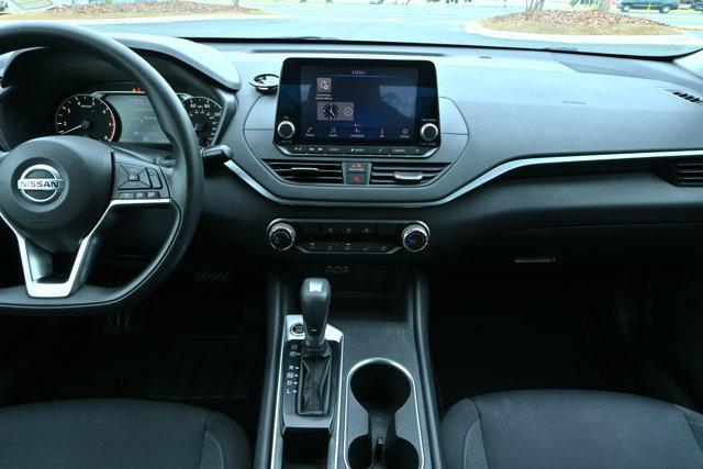 used 2022 Nissan Altima car, priced at $19,988