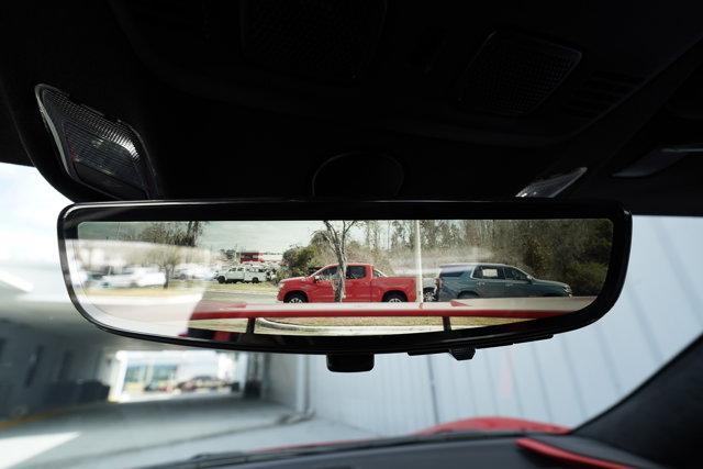 used 2023 Chevrolet Corvette car, priced at $74,890