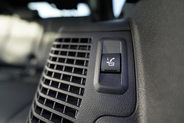 used 2026 Toyota Sequoia car, priced at $109,988