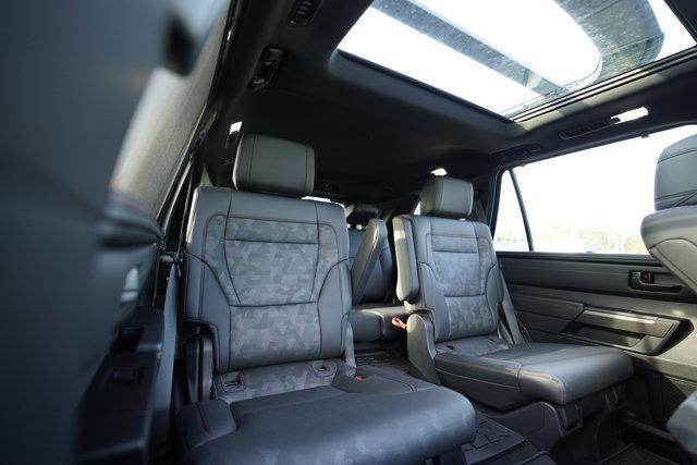 used 2026 Toyota Sequoia car, priced at $109,988