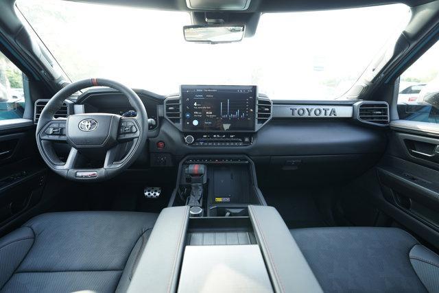 used 2026 Toyota Sequoia car, priced at $109,988