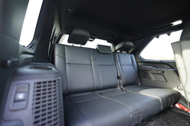 used 2026 Toyota Sequoia car, priced at $109,988