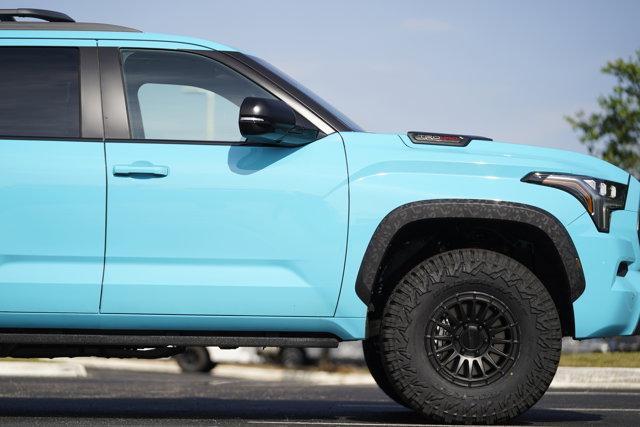 used 2026 Toyota Sequoia car, priced at $109,988
