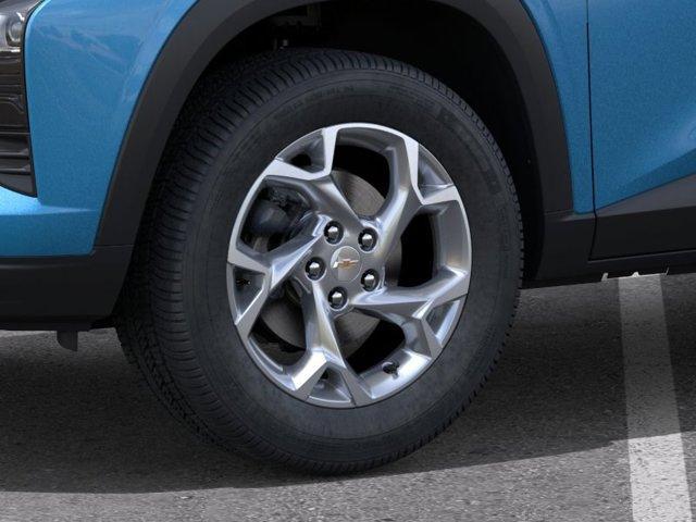 new 2026 Chevrolet Trax car, priced at $31,132