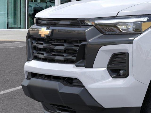 new 2026 Chevrolet Colorado car, priced at $41,665