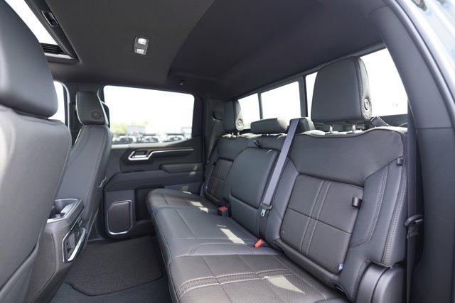 new 2026 Chevrolet Silverado 1500 car, priced at $78,765