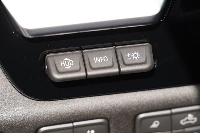 new 2026 Chevrolet Silverado 1500 car, priced at $78,765
