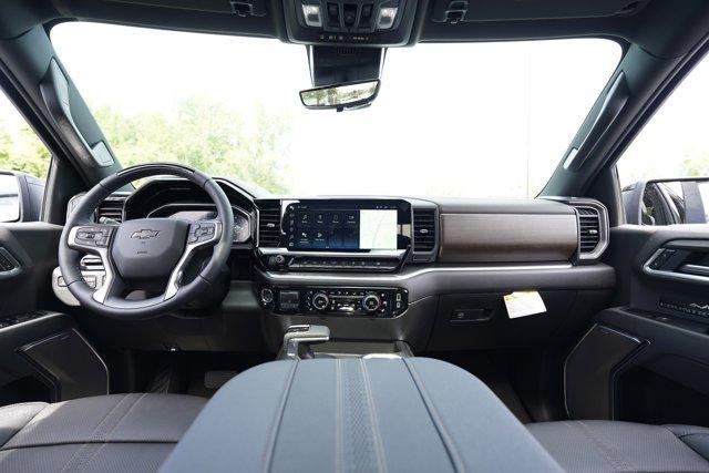 new 2026 Chevrolet Silverado 1500 car, priced at $78,765