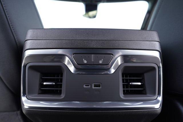 new 2026 Chevrolet Silverado 1500 car, priced at $78,765
