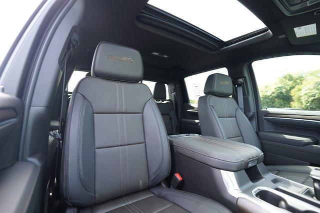 new 2026 Chevrolet Silverado 1500 car, priced at $78,765