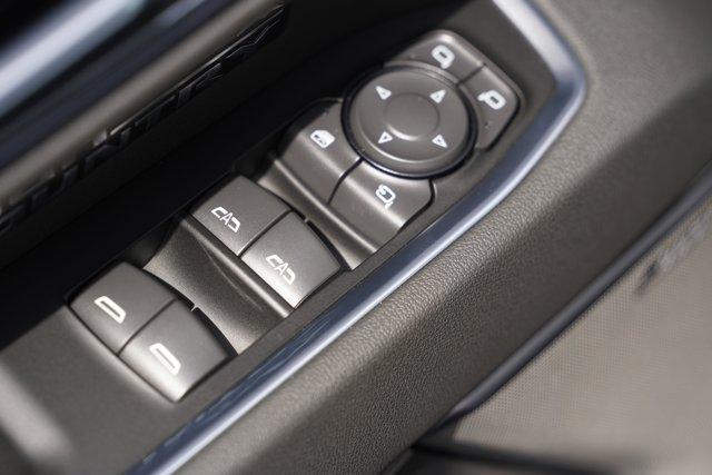 new 2026 Chevrolet Silverado 1500 car, priced at $78,765