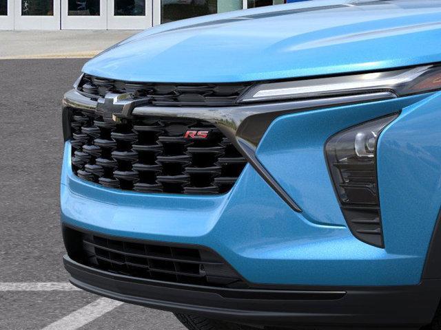 new 2026 Chevrolet Trax car, priced at $26,180