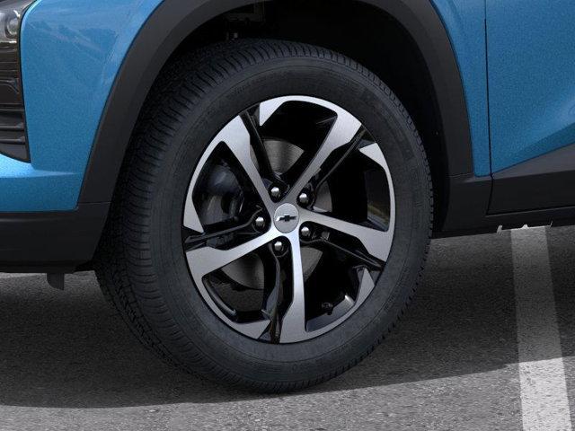 new 2026 Chevrolet Trax car, priced at $26,180