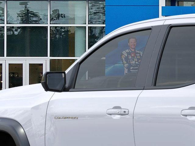 new 2026 Chevrolet Colorado car, priced at $56,084