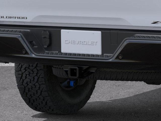 new 2026 Chevrolet Colorado car, priced at $56,084