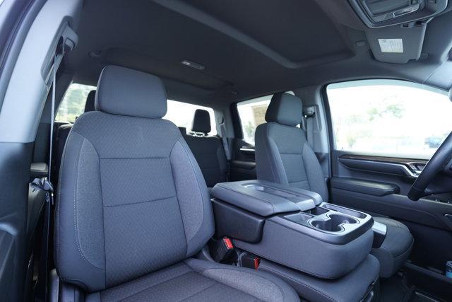 used 2024 Chevrolet Silverado 1500 car, priced at $44,995