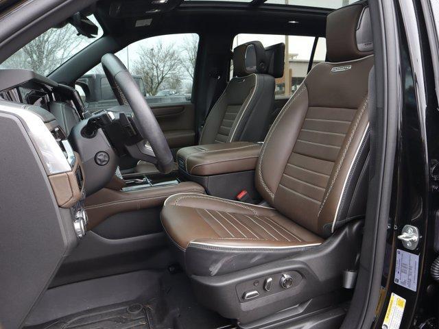 used 2025 GMC Yukon XL car, priced at $99,988