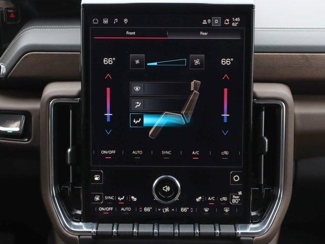 used 2025 GMC Yukon XL car, priced at $99,988