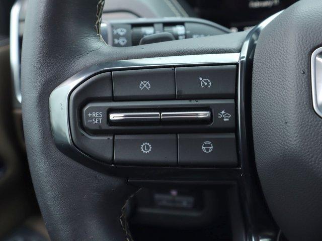used 2025 GMC Yukon XL car, priced at $99,988