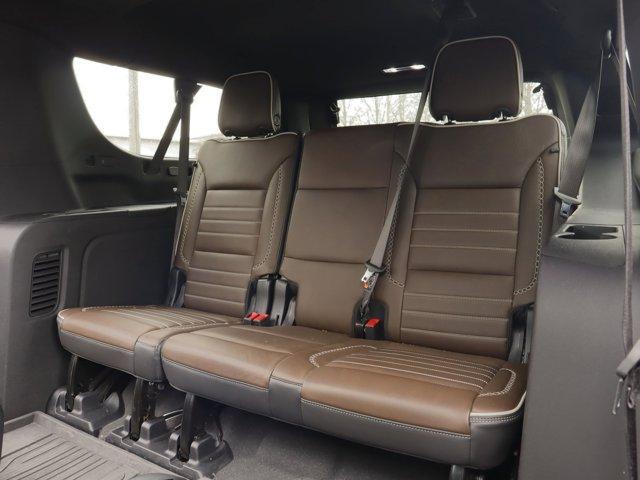 used 2025 GMC Yukon XL car, priced at $99,988
