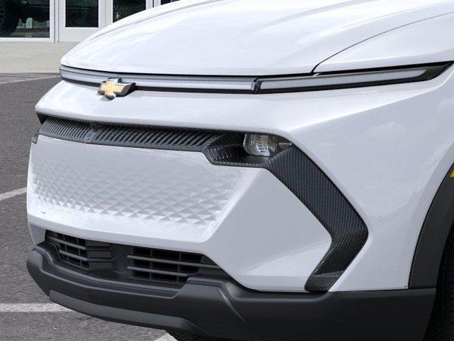 new 2026 Chevrolet Equinox EV car, priced at $43,335
