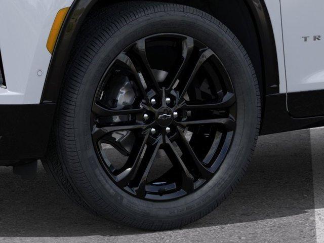 new 2026 Chevrolet Traverse car, priced at $63,404