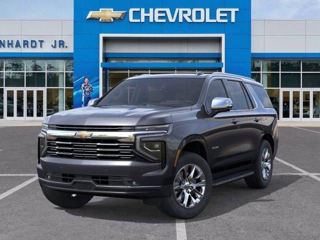 new 2026 Chevrolet Tahoe car, priced at $83,780
